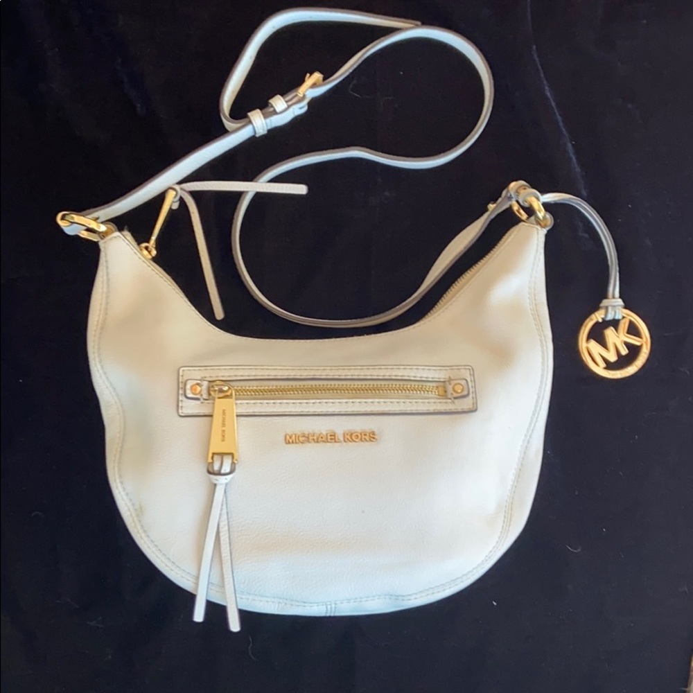 Michael Kors Crossbody Purse